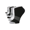 thumbnail image 1 of Colorfut Women's 6-Pairs Low Cut/No Show Athletic Sport Socks, 1 of 5