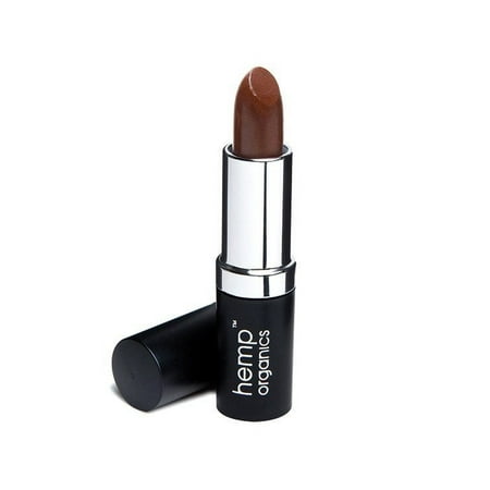 Colorganics Espresso Lipstick 4.25 gr Lipstick