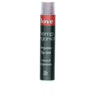 Colorganics Love Lip Tint 2.5 gram Stick