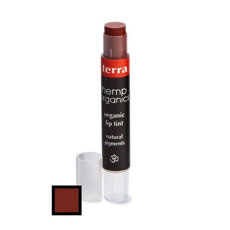 Colorganics Terra Lip Tint 2.5 gr Stick