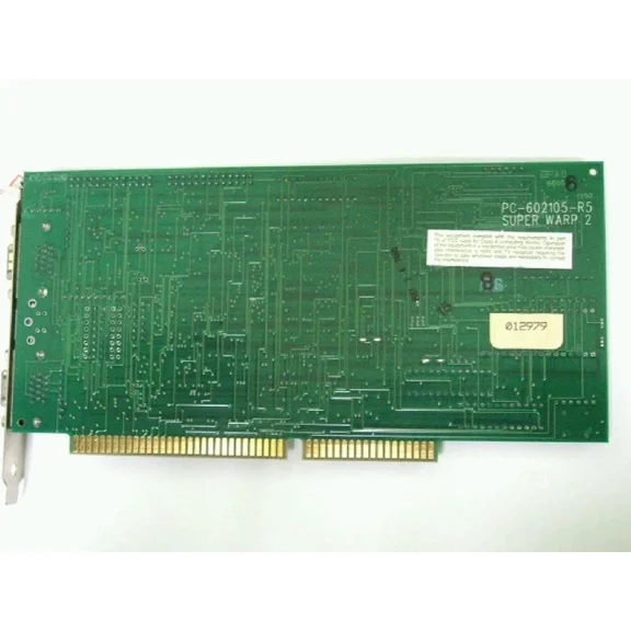 Colorgraphic communications corporation | hurco 602155- replacement