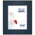 thumbnail image 1 of Colori Large Blue 13x22 Inch Picture Frame, 1 of 4