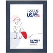 Colori Large Blue 18x24 Inch Picture Frame