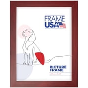 Colori Large Red 18x24 Inch Picture Frame