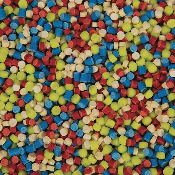 Coloriffic™ Sensory Pellets
