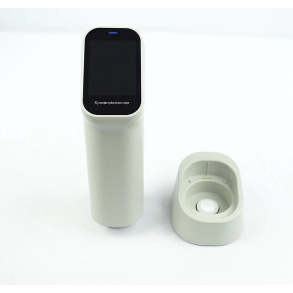 Colorimeter Color Inspection Color Supporting Mobile Phone and Computer Software ,Versatile Applications - DS210