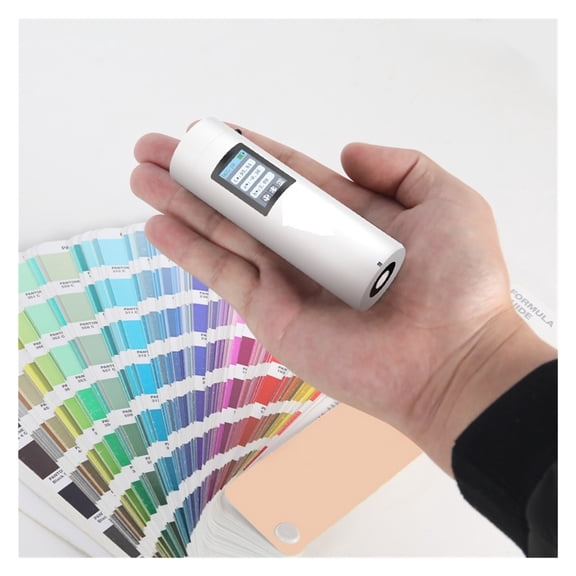 Colorimetro CR3 Offset Colorimeter Lab Color Difference ,Convenient