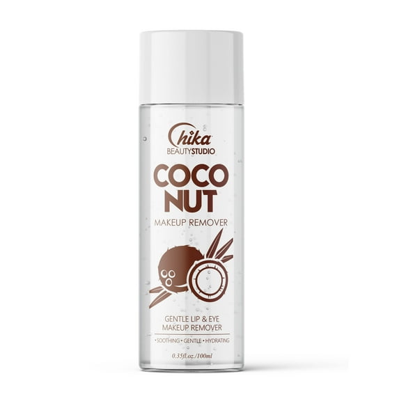 Colorina Makeup Studio Hydrating Coconut Makeup Remover Water 3.5 oz
