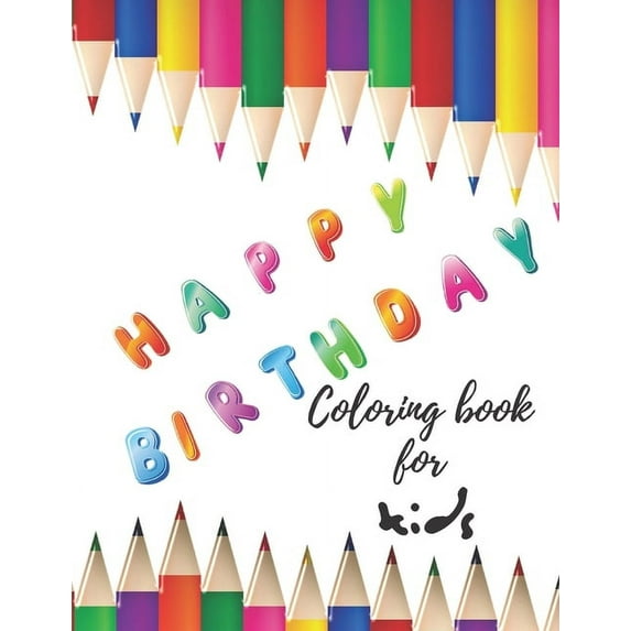 Coloring Activities Coloring book for kids: Numbers for coloring for kids ages 4-8 inside are unicorns, dogs, animals and other, Book 3, (Paperback)