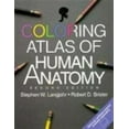 thumbnail image 1 of Pre-Owned Coloring Atlas of Human Anatomy (Hardcover) 9780805340204, 1 of 1