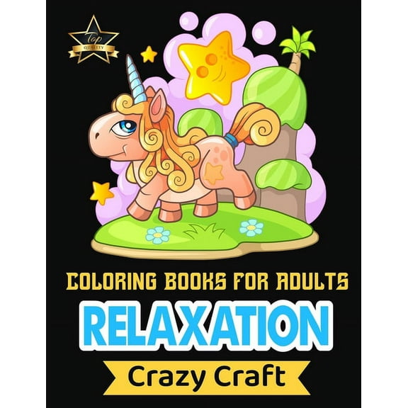Coloring Book for Adults Relaxation : An Adult Coloring Book with Charming Wild Jungle Animals Including Dinosaur, Panthers, Monkeys, Rhinos, Giraffe and Many More! (Paperback)