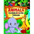 thumbnail image 1 of Coloring Book Animals For Toddlers: Easy and fun educational coloring pages with animals for toddlers ages 1-4, boys, girls, preschool and kindergarten Simple Coloring Book for Kids, 1 of 2
