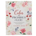 thumbnail image 1 of Coloring Book Color the Promises of God - Renew Your Mind and Spirit through Coloring and Mediation on God's Words to You, 1 of 6