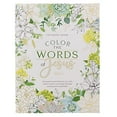 thumbnail image 1 of Pre-Owned Coloring Book Color the Words of Jesus Paperback, 1 of 1