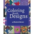 thumbnail image 1 of Coloring Book Designs, (Paperback), 1 of 1
