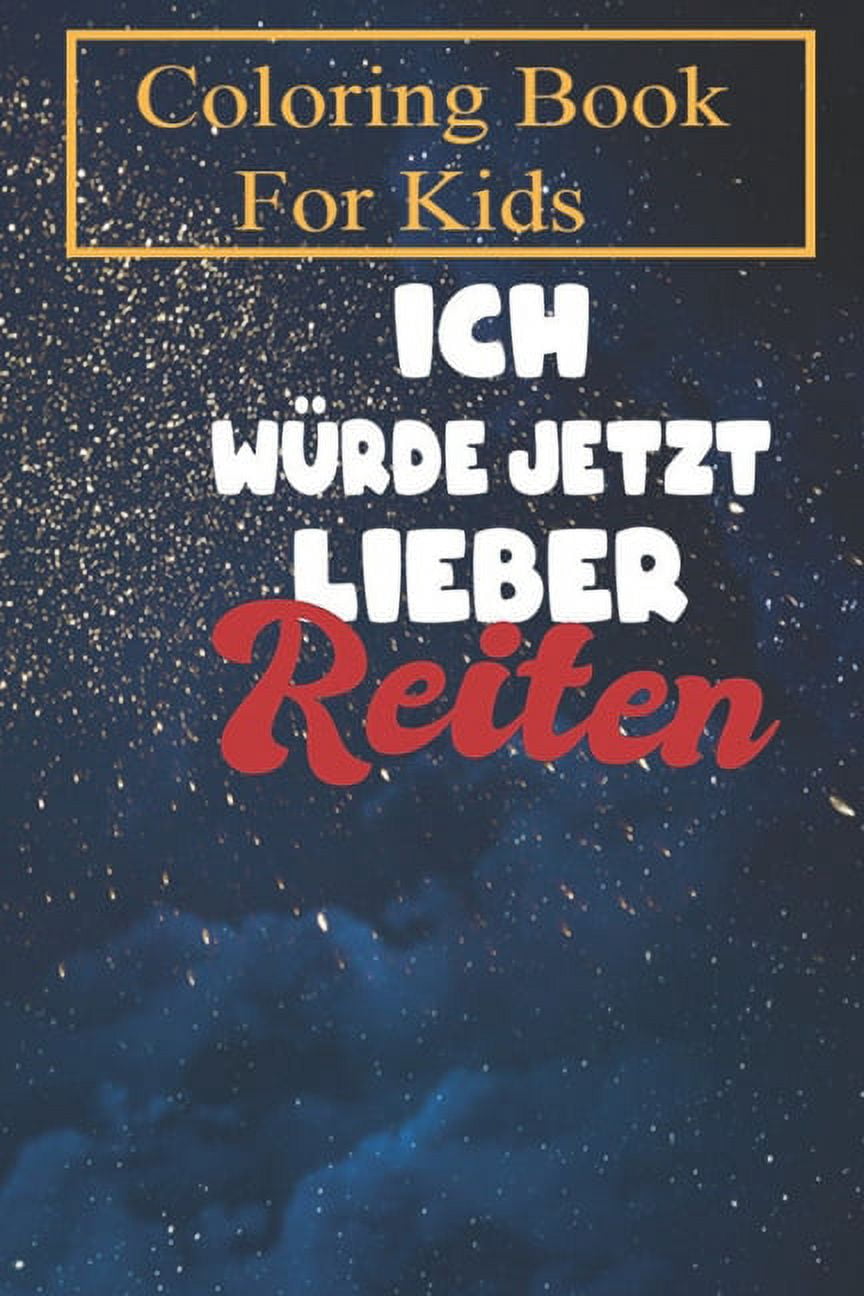 Team Braut Turnbeutel 'Ich Würde Jetzt Lieber Reiten' – Aus Baumwolle, 37x46 Cm (navy)
