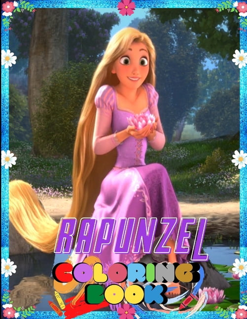 Coloring Book: For Kids (Paperback)