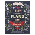 thumbnail image 1 of Pre-Owned Coloring Book I Know the Plans (Paperback) 1432133284 9781432133283, 1 of 1
