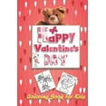thumbnail image 1 of Coloring Book for Kids Valentines Day Ed Happy Valentine's Day Coloring Book for Kids: A Cute Coloring Book for Kids &Toddlers and Preschool, Coloring book and A, Book 8, (Paperback), 1 of 1