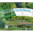 thumbnail image 1 of Pre-Owned Coloring Book Monet (Paperback) 3791337130 9783791337135, 1 of 1