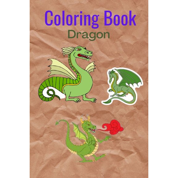 Coloring Book (Paperback)