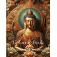 thumbnail image 1 of Coloring Book: Peaceful Mind, Artful Soul, (Paperback), 1 of 1