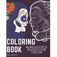 thumbnail image 1 of Coloring Book for Adults: 40 beautiful pages for color relieving mandalas for relaxation enjoy every single page, 1 of 1