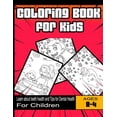 thumbnail image 1 of Coloring Book for Kids: Learn about teeth health and Tips for Dental Health: For Children Ages 4-8 years, (Paperback), 1 of 1