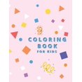 thumbnail image 1 of Coloring Books for Kids Editors Animals with names : Ages 4 years and up 1656182890 Paperback, 1 of 1