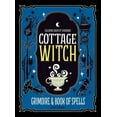 thumbnail image 1 of Coloring Book of Shadows: Cottage Witch Grimoire & Book of Spells, (Hardcover), 1 of 1