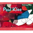 thumbnail image 1 of Coloring Books: Coloring Book Paul Klee (Paperback), 1 of 1