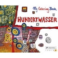thumbnail image 1 of Coloring Books: My Painting Book Hundertwasser (Paperback), 1 of 1