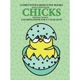 thumbnail image 1 of Coloring Books for 4-5 Year Olds (Chicks), (Paperback), 1 of 1