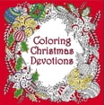 thumbnail image 1 of Coloring Christmas Devotions, 1 of 1