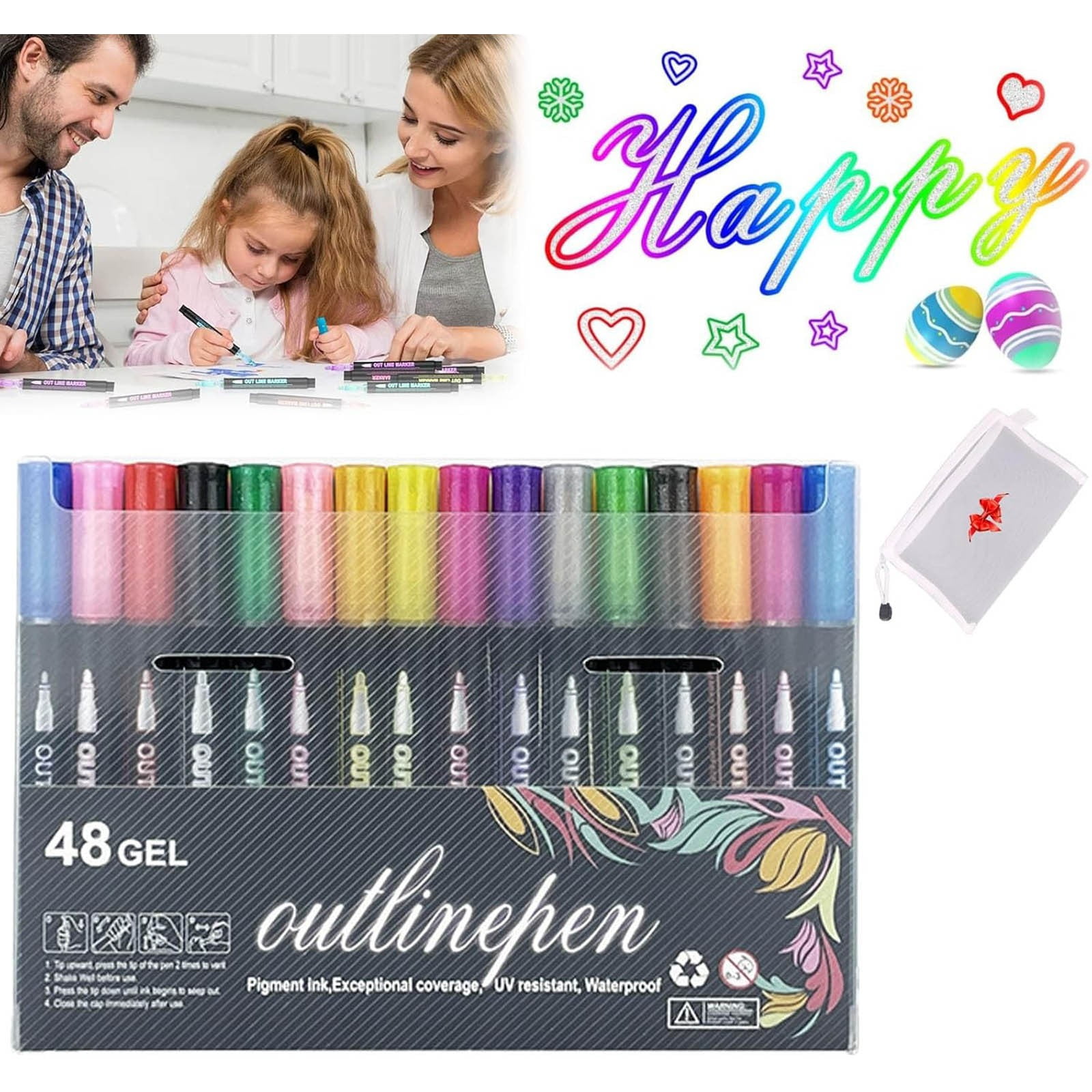 Coloring Lightstick Graffiti Pen, Coloring Lightstick Graffiti ...