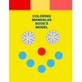 thumbnail image 1 of Coloring Mandalas Book's Model (Paperback), 1 of 1