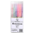 thumbnail image 1 of Coloring Markers Clerance, Double Head Double Color Fluorescent Pen Various Colors Fluorescent Pen Is Used for Recording Notes Marker Pen And College Stationery 5ML, Back to College, 1 of 4