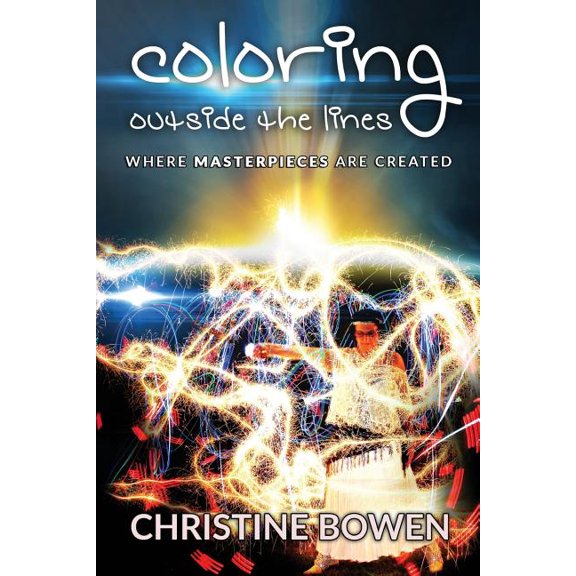 Coloring Outside the Lines: Where Masterpieces Are Created