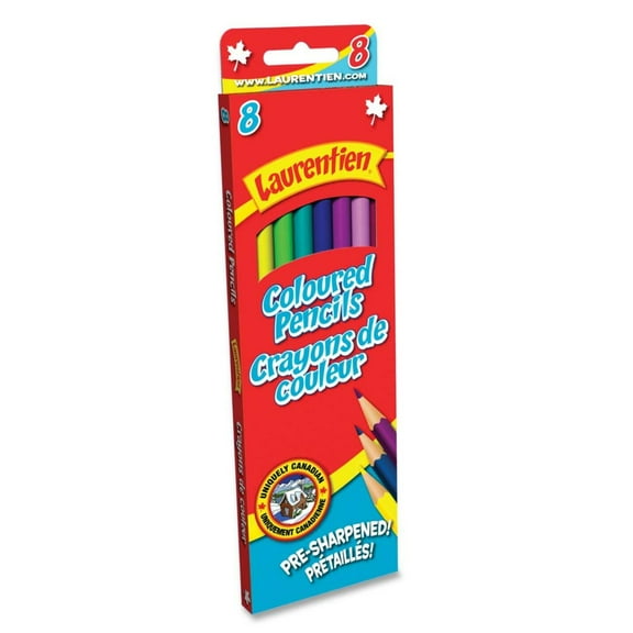 Coloring Pencil