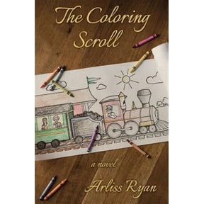 Coloring Scroll