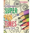 thumbnail image 1 of Coloring Super Fun Times Coloring Book, (Paperback), 1 of 1