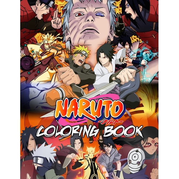 Coloring book: Numerous Depictions Featuring Spooky Chibi Serial Killers, Designed to Provide Relaxation and Stress Relief for Fans. Ideal Gift for Boys, Girls, Teens, and Children (Paperback)