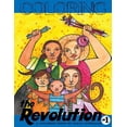 thumbnail image 1 of Coloring the Revolution #1 (Paperback), 1 of 1