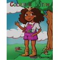thumbnail image 1 of Coloring with Zaria (Paperback), 1 of 1
