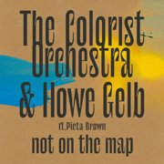 Colorist Orchestra / Gelb,Howe - Not On The Map - Music & Performance - CD