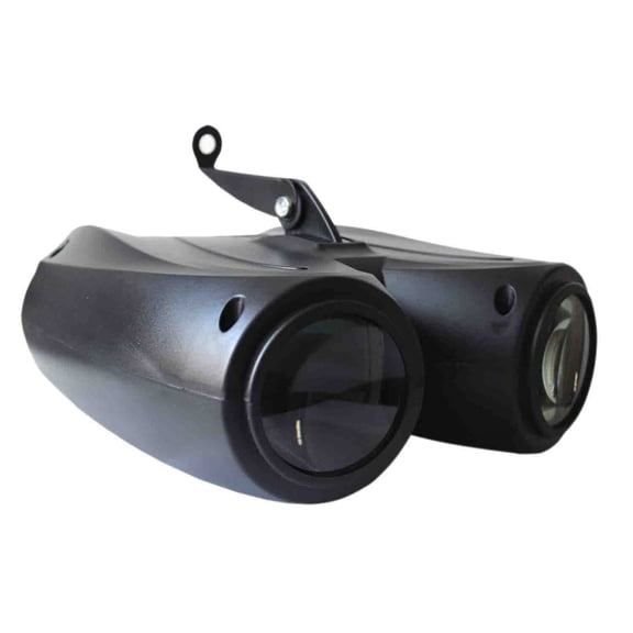 Colorkey CKU01-1050 Twin Airship Lighting Effect Fixture