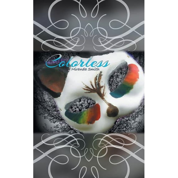 Colorless, (Paperback)