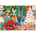 thumbnail image 1 of Colorluxe 750pc - Christmas Nook, 1 of 5