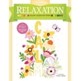 thumbnail image 1 of Colormaps Colormaps Relaxation: Color-Coded Patterns Adult Coloring Book, Book 2, (Paperback), 1 of 1