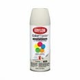 thumbnail image 1 of Colormaster Indoor/Outdoor Aerosol Paint 12oz-Satin Almond, 1 of 2